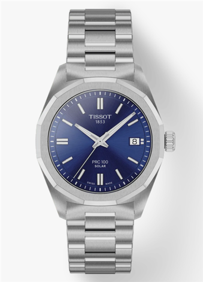 Orologio Tissot Uomo in Acciaio T151.822.11.041.00 - T151.822.11.041.00